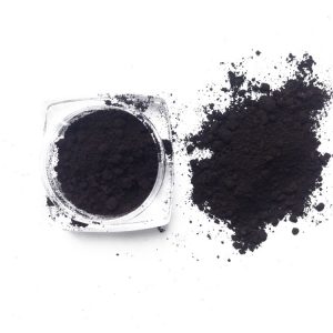 氧化铁颜料油漆涂料氧化铁色粉色母粒涂料彩砖橡胶铁黑DB330