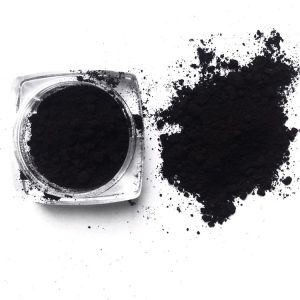 氧化铁颜料油漆涂料氧化铁色粉色母粒涂料彩砖橡胶铁黑DB370