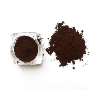 氧化铁颜料油漆涂料氧化铁色粉色母粒涂料彩砖橡胶铁棕686