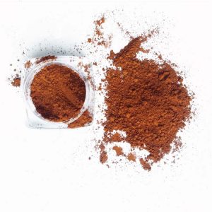 氧化铁橙DB960 铁红 工业级 氧化铁颜料 氧化铁黄 氧化铁黑