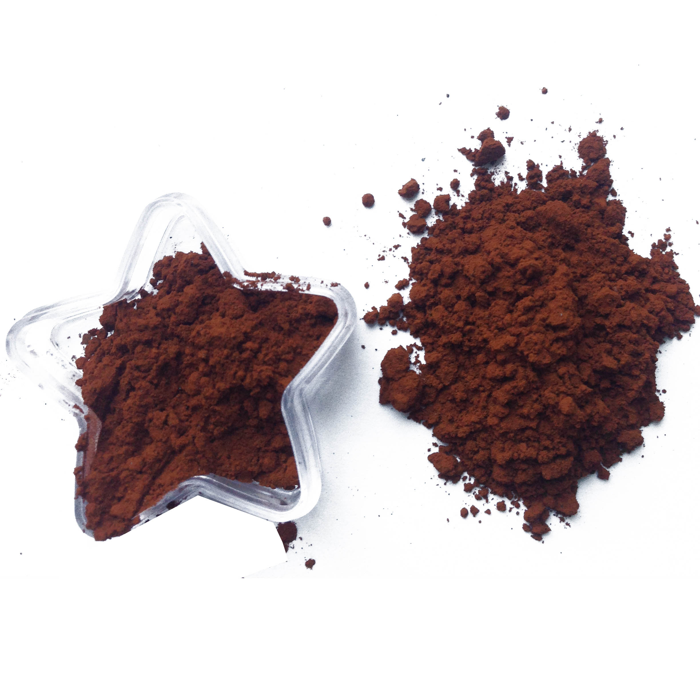 金属络合溶剂黄82 耐晒耐光耐高温纯黑 金属络合染料油溶色粉